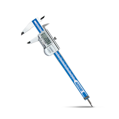 0-150Mm/0-6" Coolant Proof Digital Caliper Ip67