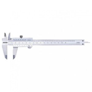 0-200Mm Vernier Caliper 0.02Mm/0.001