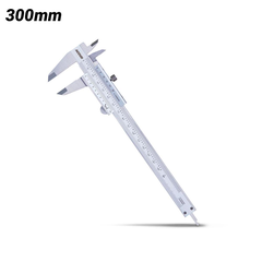 0-300Mm Vernier Caliper 0.02Mm/0.001