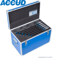 0-300Mm Outside Micrometer Set