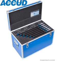 0-300Mm Outside Micrometer Set