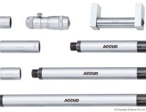 50-300Mm Tubular Inside Micrometer