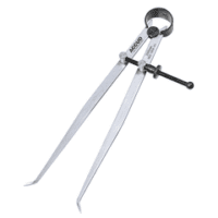 Accud Inside Calipers 500Mm