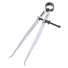 Accud Inside Calipers 500Mm