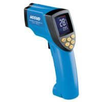 Infrared Thermometers
