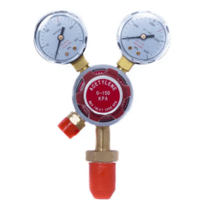 Acetylene Regulator