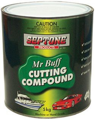 Septone Mr Buff 5Kg Polish