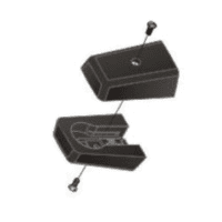 Insulator & Screws Assy  K4000 Gouging Touch