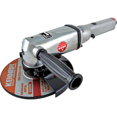 180Mm H/Duty Angle Grinder - Alliance