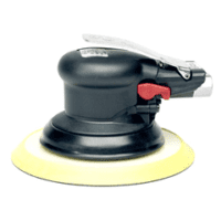 Air 6" Orbital Palm Sander 5.0Mm Orbit