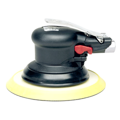 Air 6" Orbital Palm Sander 5.0Mm Orbit