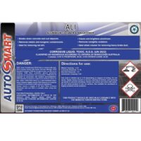 Ali Bright -Autosmart - 20Ltr