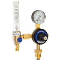 Flowmeter - Bobbin Type To Suit Argon Regulator
