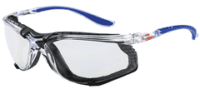 PROTECTOR MIST SAFETY GLASSES - CLEAR - 3M S56CDG