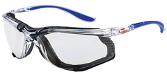 PROTECTOR MIST SAFETY GLASSES - CLEAR - 3M S56CDG