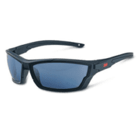 3M Specs-Helios Gry/Blk Clear Vpp/3 Hcaf Lens