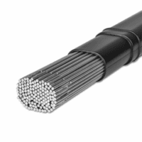 Tig Filler Wire 2.4Mm 5356 Alum 5Kg Pkt