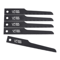 Alliance Air Saw Blades 24Tpi (Pkt10)