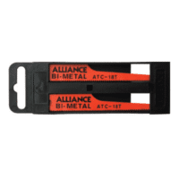 Alliance Air Saw Blades 32Tpi (Pkt10)