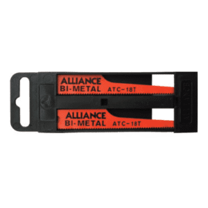 Alliance Air Saw Blades 32Tpi (Pkt10)