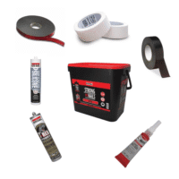 Adhesives & Sealants