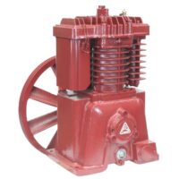 Fusheng B-2 Air Compressor Pump