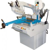 B/Saw Eb-320Ds D/Mitre Hafco 60Deg/45Deg 2 Spd 415V (Cy300)