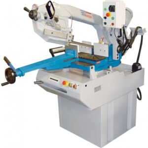 B/Saw Eb-320Ds D/Mitre Hafco 60Deg/45Deg 2 Spd 415V (Cy300)