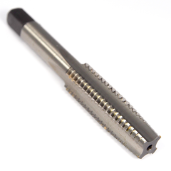 Tap Hss 8.0 X 1.25 Taper Left Hand