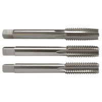 Tap Hss 10.0 X 1.5 Set