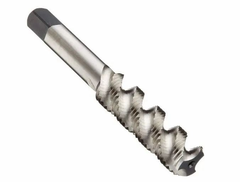 Tap Hss 10.0 X 1.5 Spiral/Flute
