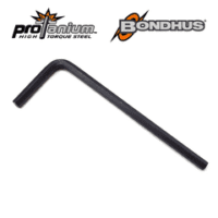 Bondhus Hex Key - Ball Drv Long 3./16