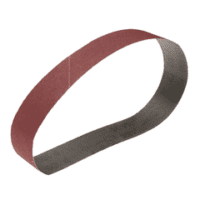 BELT 25X1680 X P320 ALOX