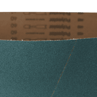 25 X 610 X 60G ZIRCONIA SANDING BELT