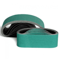 28 X 600 X 80G Zirconia Sanding Belt