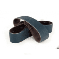 Belt 40X 760 X P80  Zirconia