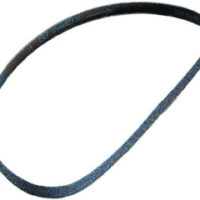 Belt 50X4270 X 60G Zirc