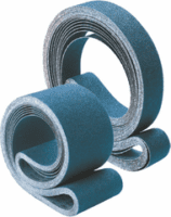 Belt 50 X 914 X 60G Zirc