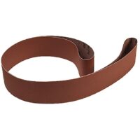 Belt 50 914 X 80Grit Aox