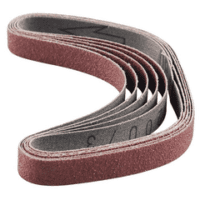 Sanding Belt 50X914X 80Grit Ceramic