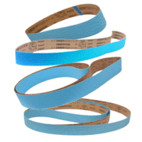 Belt 50X914X120G Zirc