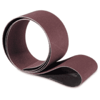 100 X 1220 P60 Al/Ox Sait Belt