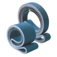 Belt 100 X 1520 X 60G Zirc