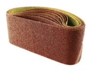 SANDING BELT- 100X927 P60 AL/OX