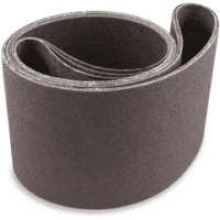 150 X1220X100G Al Oxide Sanding Belt