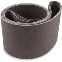 150X1220X60G Al Oxide Sanding Belt