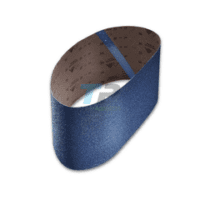 50X1220X40G Zirc Sanding Belt