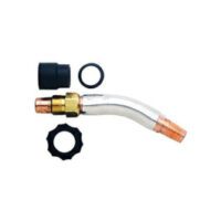 Body Tube 2"R 30 Degree