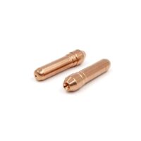 MIG TIP 0.9 H.D BERNARD CENTREFIRE (PKT=10)