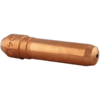 MIG TIP 1.2 H.D BERNARD CENTREFIRE (PKT=10)